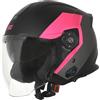Origine Casco Moto Jet con Bluetooth Integrato Origine PALIO 2.0 BT