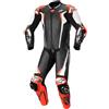 Alpinestars Tuta Moto Intera Alpinestars RACING ABSOLUTE V2 1 PC Fluo Ro
