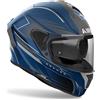 Airoh Casco Moto Integrale Airoh SPARK 2 SHADOW Blu Opaco