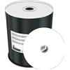 MediaRange 100 CD-R Professional Line fullsurface print 700MB 80min 52x, in Cake - MRPL501