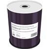 MediaRange 100 DVD-R 4.7GB 120min 16x fullsurface printable - in cake - MR413