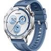 HUAWEI WATCH GT 5 46mm Blu Tessuto