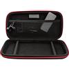 Trust Gaming GXT 1241 Tidor XL Custodia Nintendo Switch Lite 4 in 1 con Auricolari, Pellicola Protettiva, Copertura per Giochi, Custodia Protettiva da Viaggio, Accessori per Console, Switch Cover
