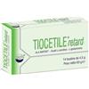 FARMA VALENS SRL TIOCETILE RETARD 14BUST 4,5G