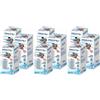 PRONTEX® Benda Fix Elastica Autofissante 4 m x 10 cm 3x1 pz in garza