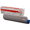 Oki TONER OKI 44059105