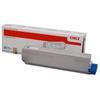 Oki TONER OKI 44844614