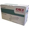 Oki 01283601 tamburo originale NERO 25000 pagine per Stampanti: Oki ES4131, Oki ES4132, Oki ES4161, Oki ES4191, Oki ES4192
