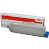 Oki TONER OKI 44844507