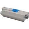 Oki Toner Oki 44973536 originale NERO 2200 pagine per Stampanti: Oki C301, Oki C301DN, Oki C321, Oki C321DN, Oki MC332, Oki MC332DN, Oki MC342, Oki MC342DN, Oki MC342DNW