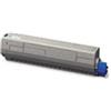 Oki Toner Oki 45862815 originale MAGENTA 10000 pagine per Stampanti: Oki MC873, Oki MC873DN, Oki MC873DNC, Oki MC873DNCT, Oki MC873DNV, Oki MC873DNX, Oki MC883, Oki MC883DN, Oki MC883DNCT, Oki MC883DNV