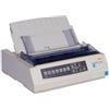 OKI DOT MATRIX PRINTER ML 3320 LPT USB Used