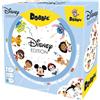 Asmodee Zygomatic | Dobble Disney Edition | Gioco di carte d'azione e riflessioni per adulti e bambini | A partire dai 6 anni | Da 2 a 8 giocatori | 15 minuti per partita- versione spagnola
