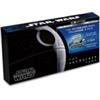 Lucasfilm Star Wars - The Skywalker Saga (9 4K Ultra HD + 18 Blu-Ray Disc)