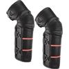Perfeclan Ginocchiere antivento per moto Parastinchi per ginocchia per moto, Copri leggings caldi per invernale Pattinaggio Snowboard, stile c