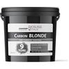 Biosuisse Italie Biosuisse Pro | Polvere decolorante Carbon Blonde con carbone vegetale anti-giallo | 500gr
