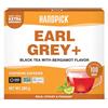 HANDPICK, Te Nero Earl Grey (100 Bustine) | The Nero Forte, Aromi di Bergamotto e Agrumi - Senza Glutine, Non OGM | Diretto dalla Fonte