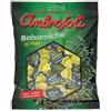 Ambrosoli Caramelle Balsamiche al Miele, 135g