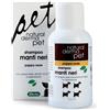 Derbe Shampoo Manti Neri per Cani - 200 ml