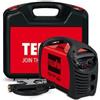 TELWIN SALDATRICE INVERTER A ELETTRODO CON ACCESSORI E VALIGETTA FORCE 145 81585