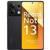 Xiaomi Smartphone Xiaomi 785109 REDMI NOTE 13 Tim Graphite black