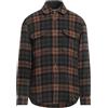 WOOLRICH - Camicia a quadri