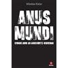 GIUNTINA Anus mundi. Cinque anni ad Auschwitz-Birkenau