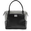 Cybex Platinum Borsa Cambio Cybex Shopper Soho Grey