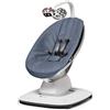 4Moms Sdraietta MamaRoo Multi-Motion 4Moms Slate Blue