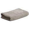Möve Bamboo Luxe Asciugamano 50 x 100 cm in 60% cotone / 40% viscosa di cellulosa di bambù, zenzero