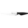 Rockingham Forge Coltello da intaglio Greenworks 21 cm, nero