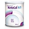 Nutricia KETOCAL 4:1 NEUTRO 300 G