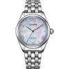 Citizen Orologio Donna Citizen Eco-Drive Lady ref. EM1140-80D Rivenditore Autorizzato