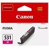 CANON INK CANON MAGENTA 6120C001 CLI-531M
