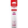 CANON CARTUCCIA GI55M MAGENTA 6290C001