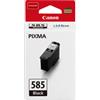 CANON INK CARTRIDGE CANON BLACK 6205C001 PG-585 180p