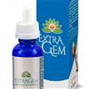 HOMEOPHARM DIV.OMEO DUAL SANIT Extragem Mirtillo Nero Giovani Getti Gocce 20ml