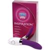 RECKITT BENCKISER H.(IT.) Durex Play Inspiration Vibratore Massaggiatore Personale