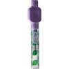 TePe - Spazzole interdentali X-soft, 1, 1 mm, 25 pezzi, colore: Viola chiaro
