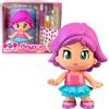 FAMOSA ITALIA S.P.A. Famosa Pinypon Pop & Make Up Bambola 17 cm con Accessori