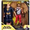 TOYS ONE Dc Comics Black Adam Hawkman Set 2 Personaggi 30 cm