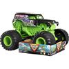 TOYS ONE Spin Master 6053036 Monster Jam, Monster Size Grave Digge Truck