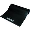 TOORX TAPPETO TAPIS ROULANT INSONORIZZANTE 200X100X0,9 Tappetino