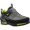 GARSPORT MOUNTAIN TECH LOW WP Scarpa Trekking Uomo