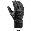 LEKI WCR VENOM SPEED 3D Guanti Sci Alpino Unisex