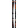 BLIZZARD FIREBIRD S TI + TPX12 DEMO sci attacchi