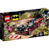 Lego DC Batman: Batman Classic TV Series Batmobile 76188 Building Toy - da 7 anni in su (345 Pieces)