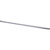 BRILLIANT TOOLS KS Tools 911.4892 3/8 Prolunga, con zigrinatura 600 mm