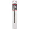 Bosch Home and Garden - Punta per Metallo, HSS-G DIN 340, 8 x 109 x 165 mm, Nero, 1 Pezzo