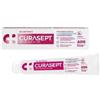 CURASEPT SpA CURASEPT GEL DENTIFRICIO ADS DNA LENITIVO